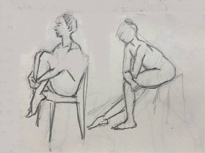 Model (22)